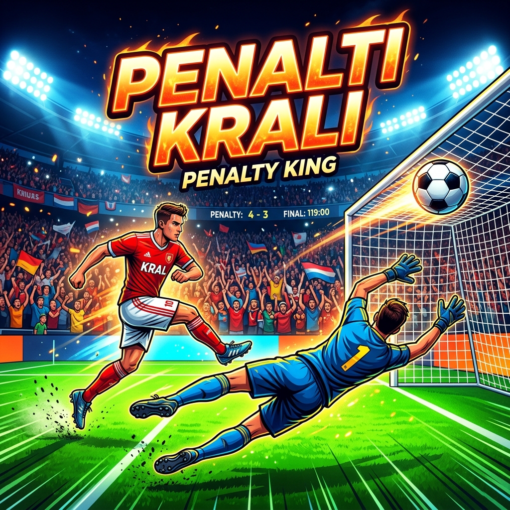 Penaltı Kralı preview