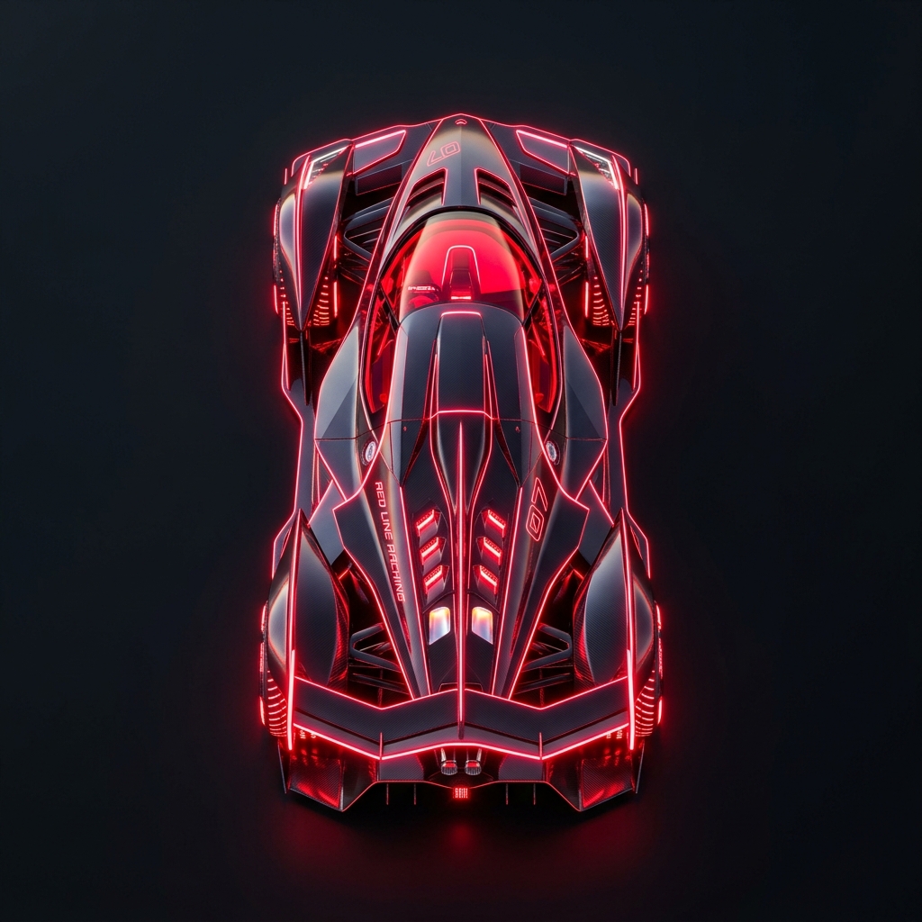 Red Fury